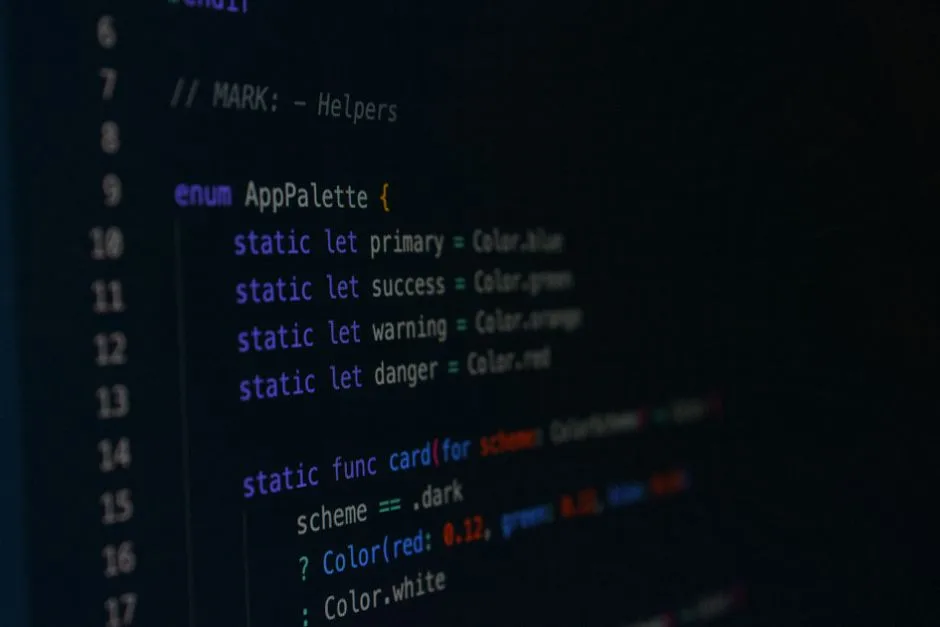 App development work in Ballarat